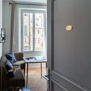 Cmg - Maison Pagnol Appartement Marseille