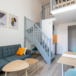 Be My Home - La Suite Graphique Lyon