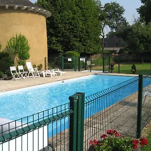 Domaine De La Freslonnière Appartement Le Rheu