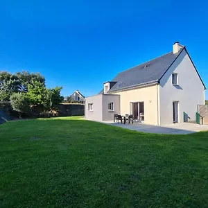 L'exploratrice Hébergement de vacances Saint-Lunaire